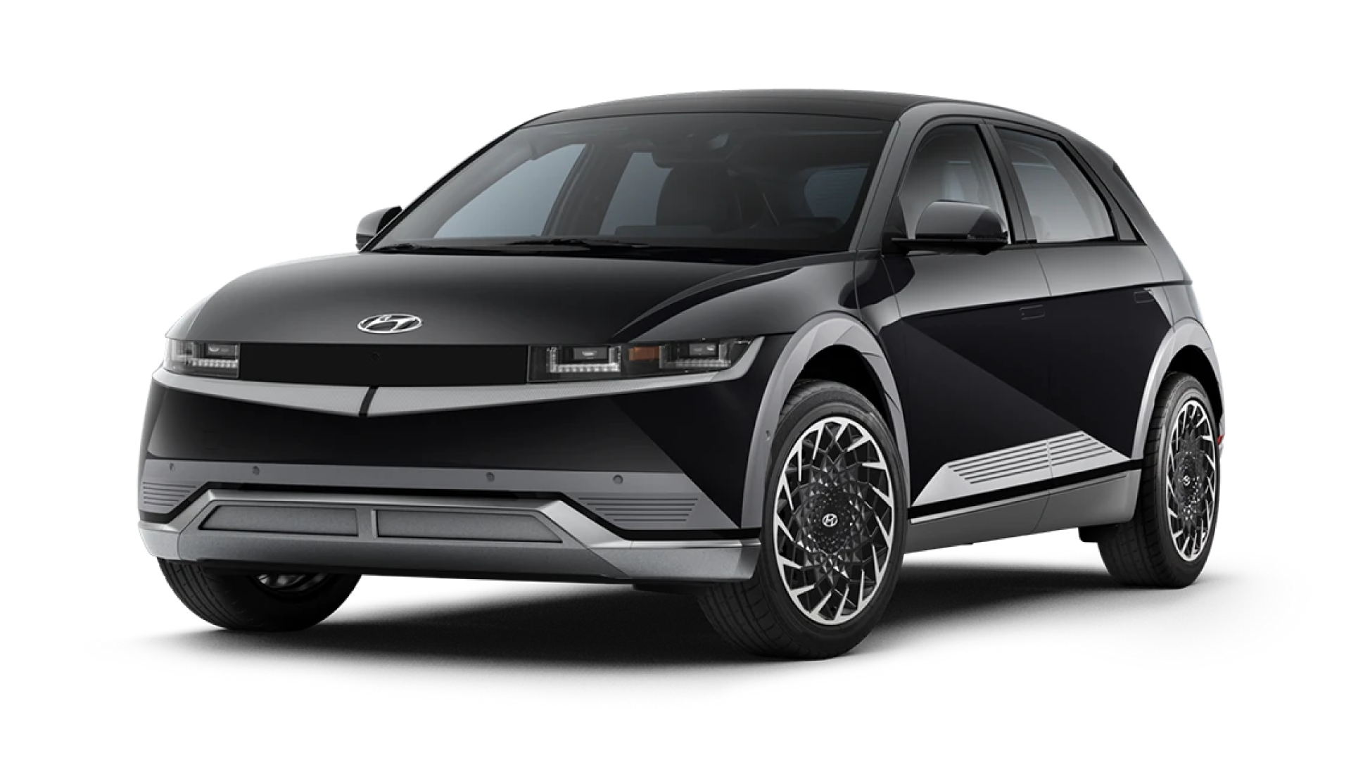 Hyundai Ioniq 5 | Car Offers | The Novated Lease Company