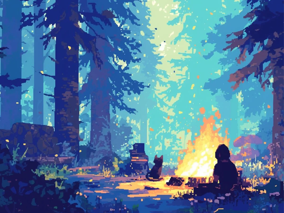 Create And Play The Best Cozy Games with AI