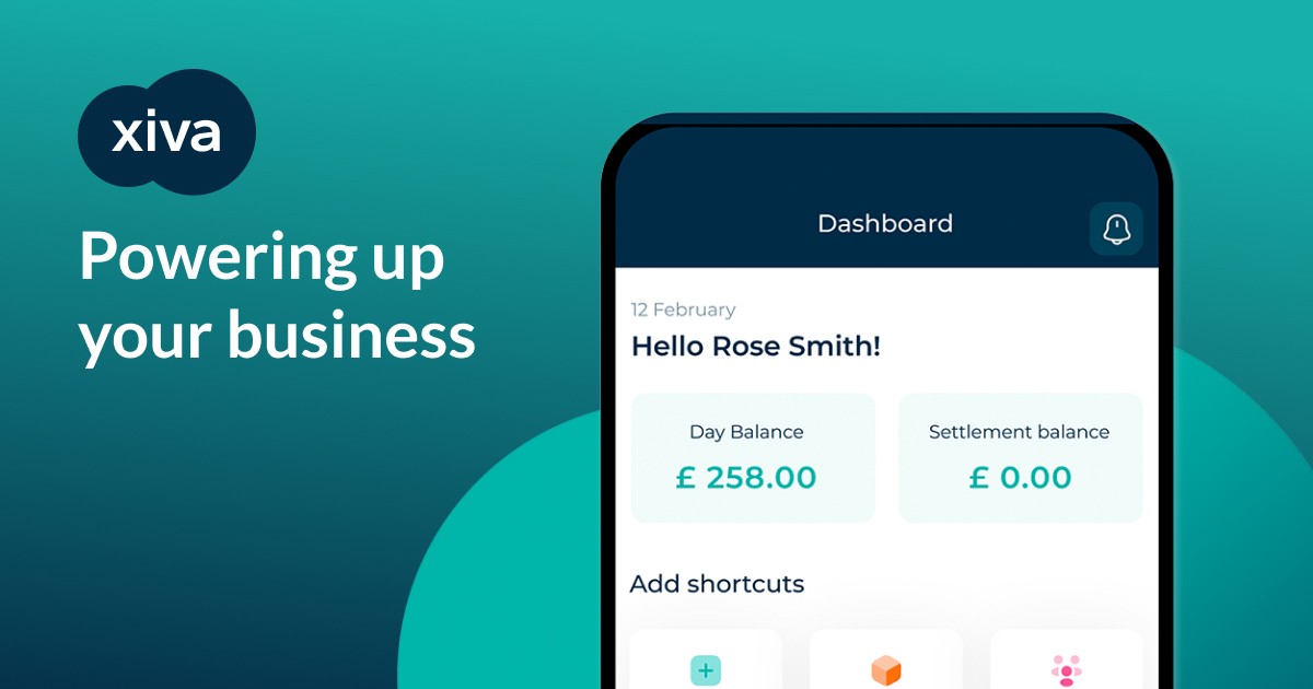 About Xiva | Empowering Small Businesses for Success