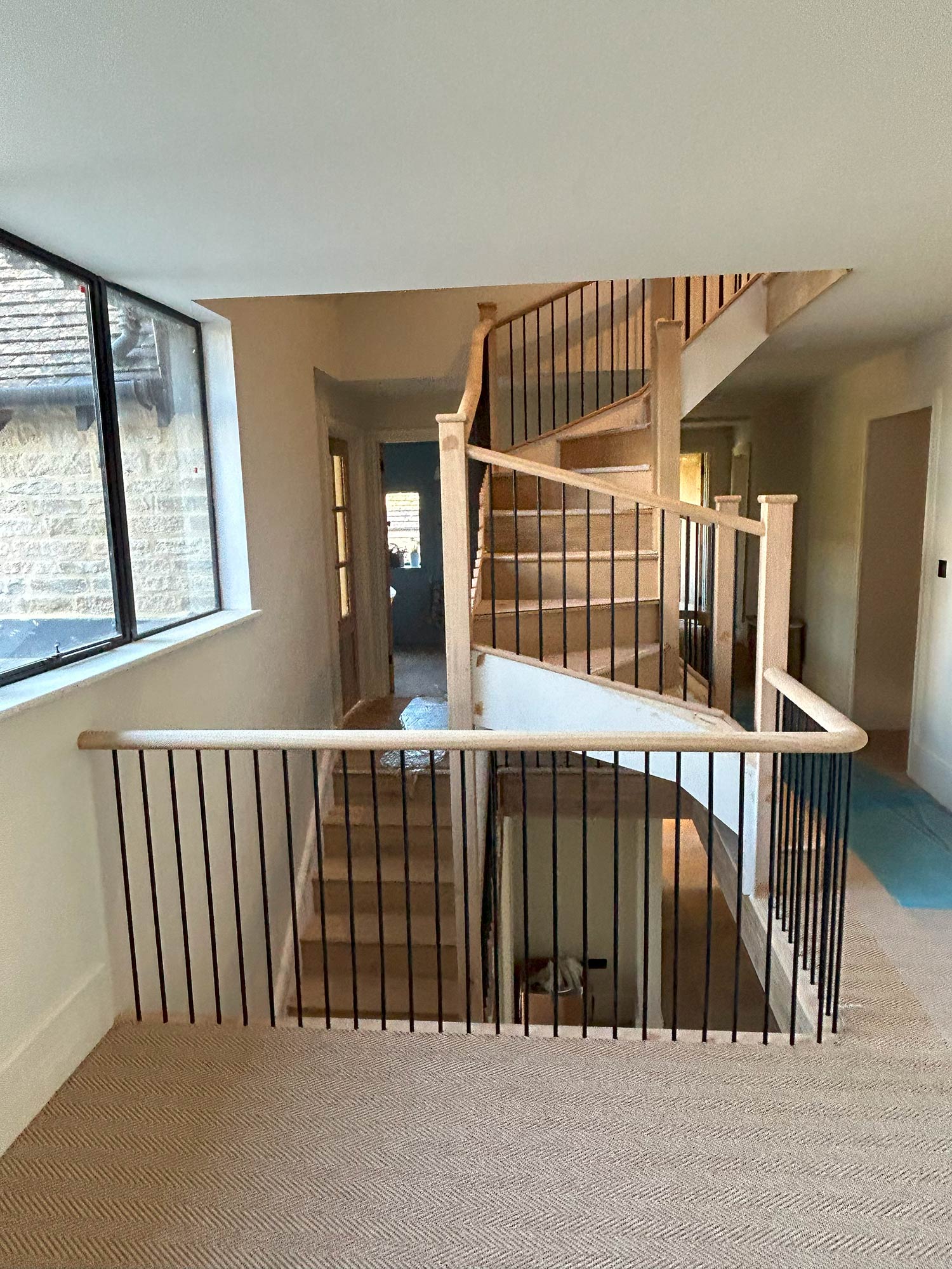 Green Acre Project - Thomas James Construction Limited