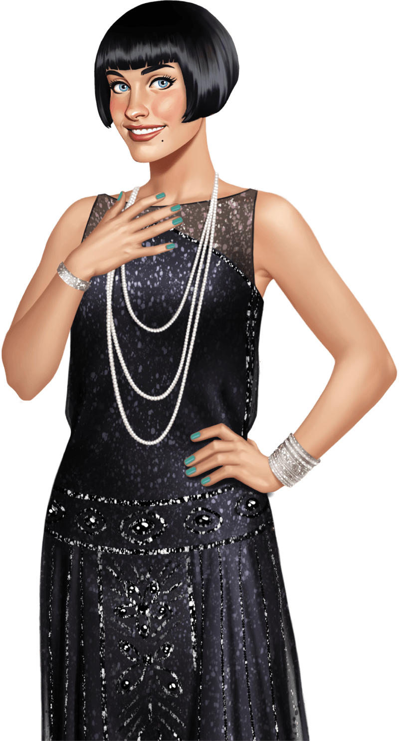 Orchid Society by June’s Journey