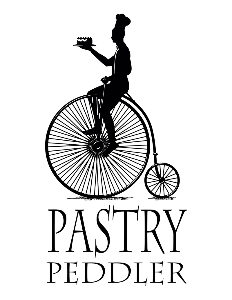 Location + Hours Pastry Peddler