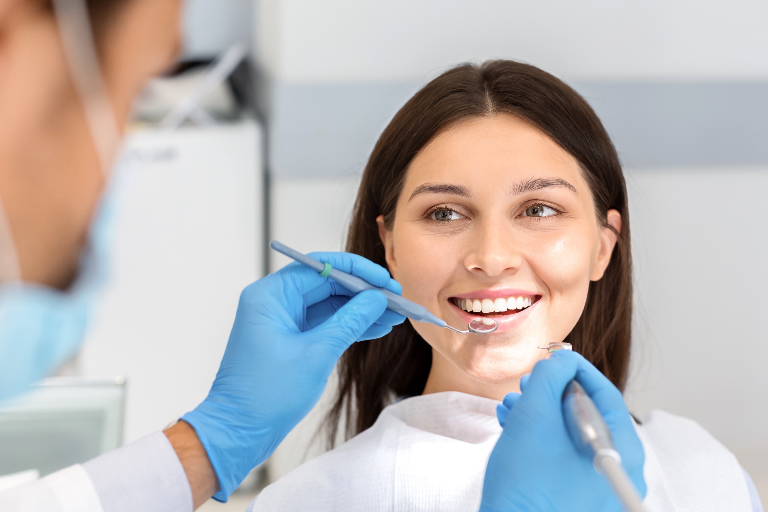 Moss Grove Dental Practice Dentist in Kingswinford