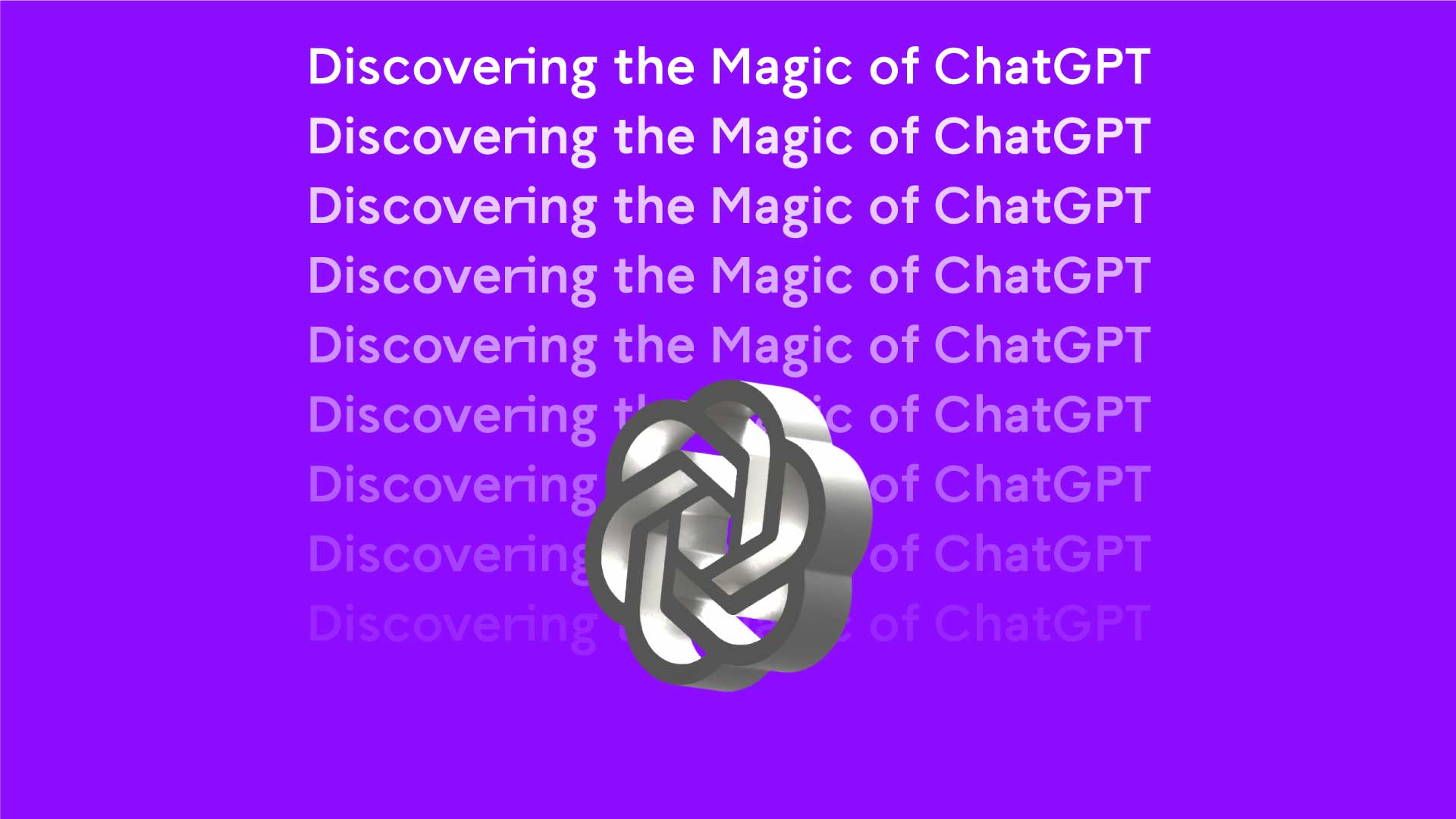 What is ChatGPT and the Benefits of Using ChatGPT? | Layers