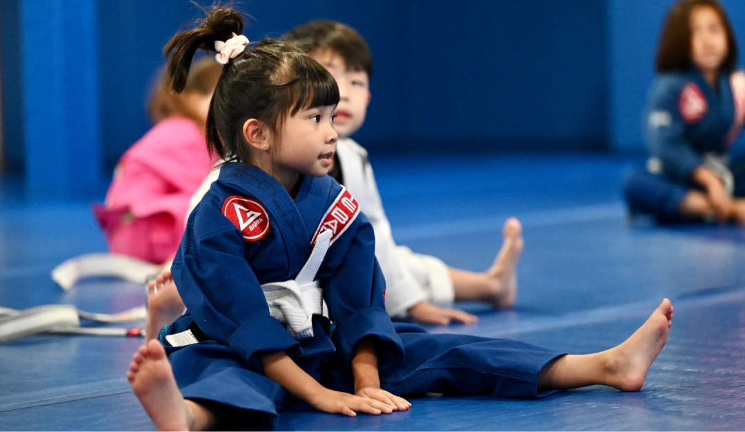 Gracie Barra Brazilian JiuJitsu Peoria, Arizona