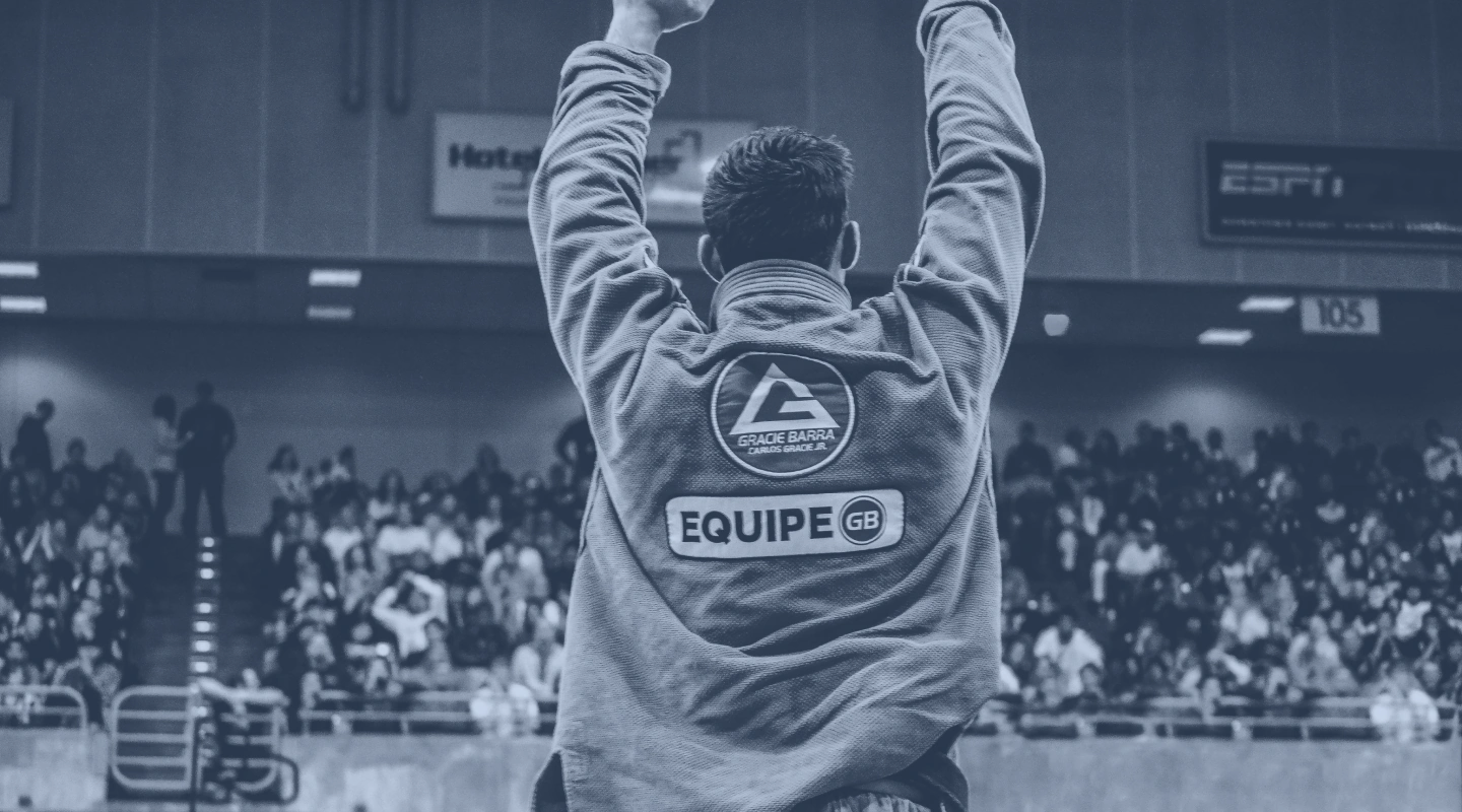 Gracie Barra Brazilian JiuJitsu Peoria, Arizona