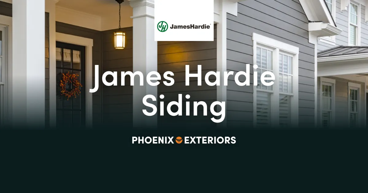 Siding Replacement for Phoenix Homeowners | Weather-Tite Exteriors