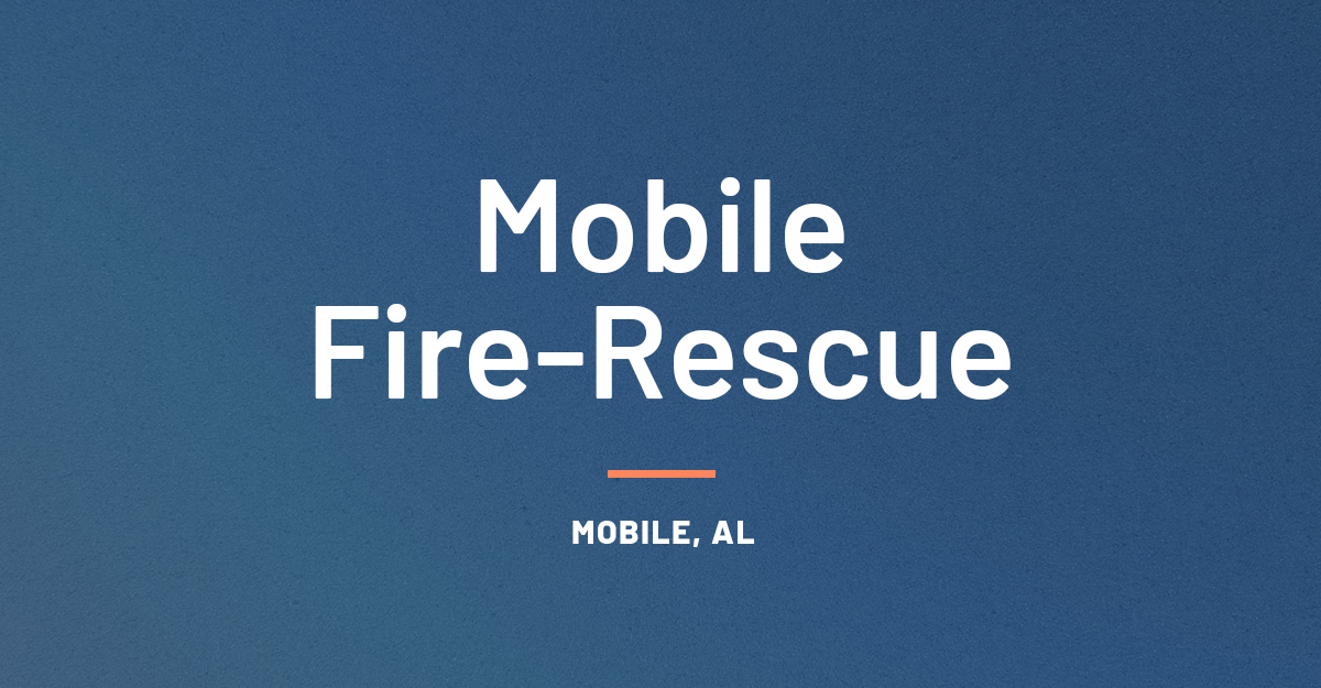 Mobile Fire-Rescue has new tool to help them get to emergencies faster ...