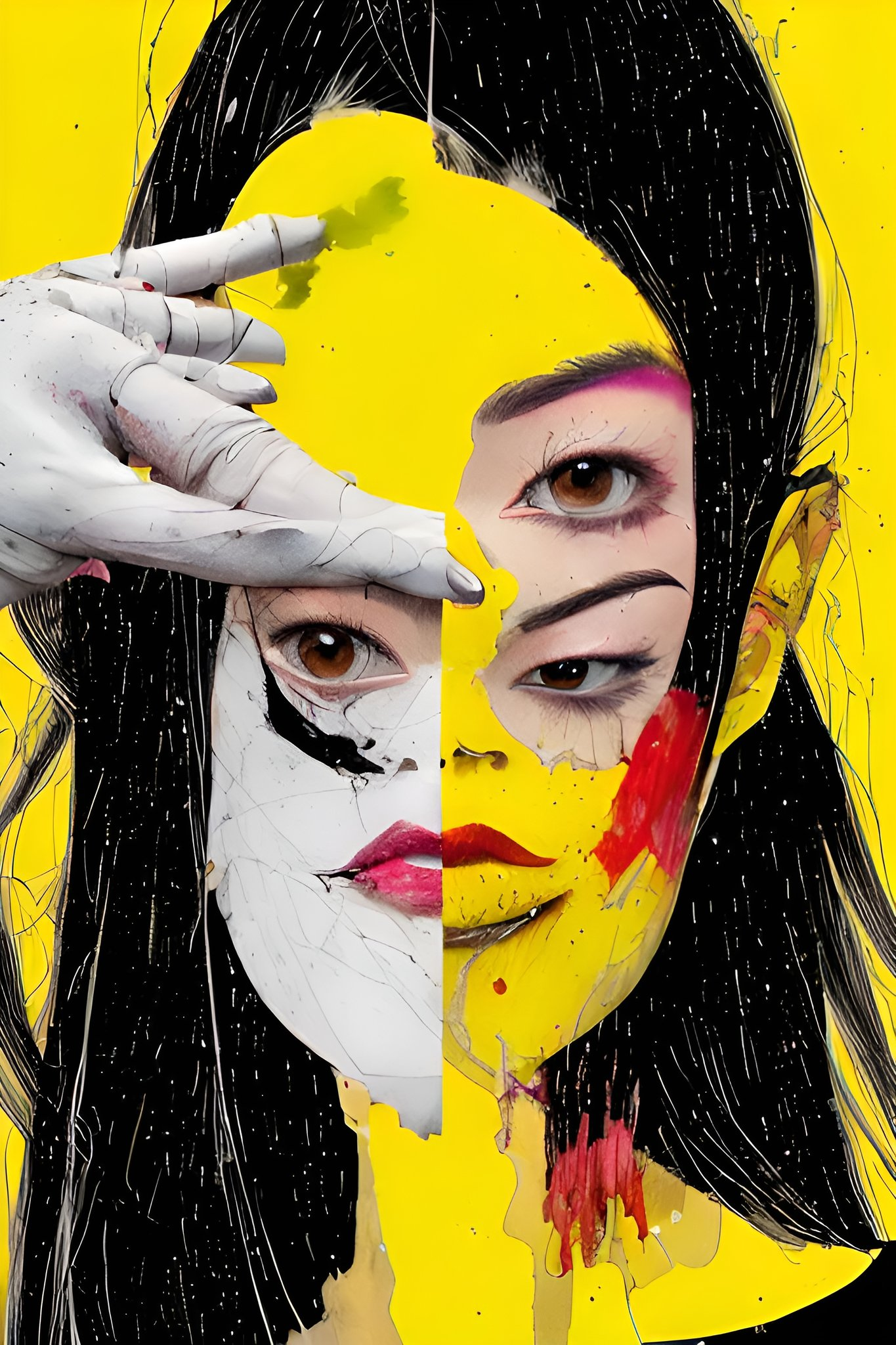 6 Talented Filipino NFT Artists You Should Check Out | Bitdigest