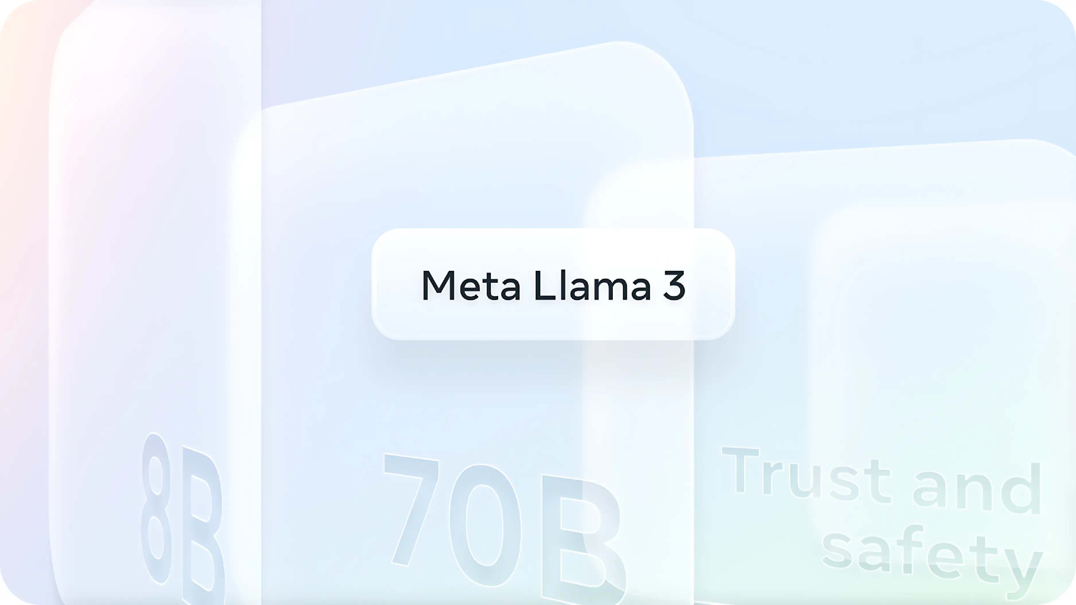 เปิดตัว Meta Llama 3 โมเดลภาษาขนาดใหญ่รุ่นล่าสุดจาก Meta