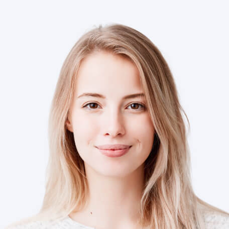 Sophie Moore - Entrepreneur Webflow Template