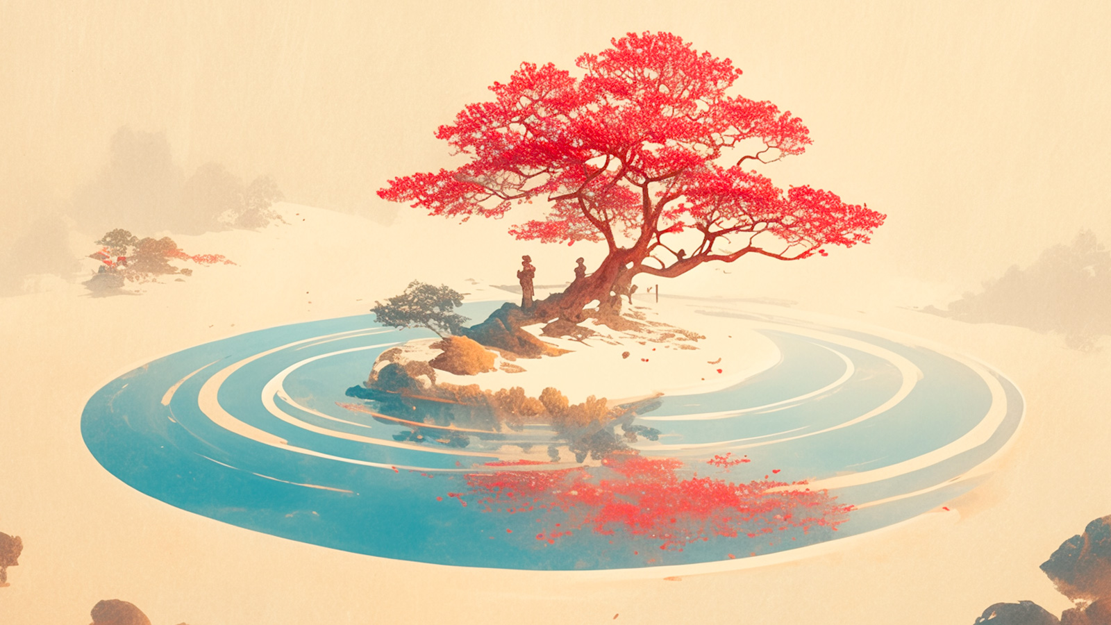 Ecosystem