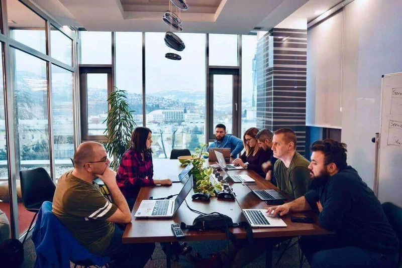 a disciple of the Ministry of Programming! Pangea.ai