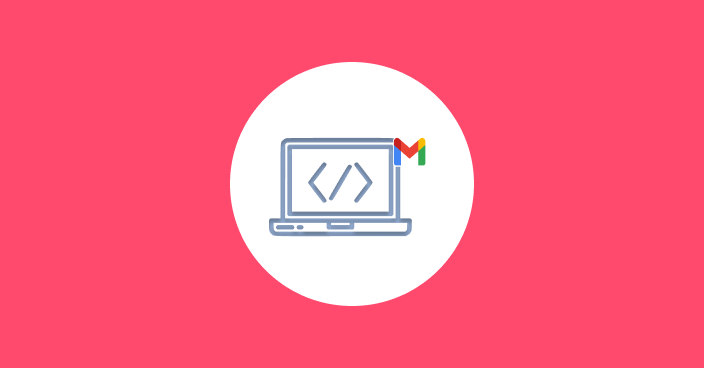 Comment ajouter une signature HTML sur Gmail