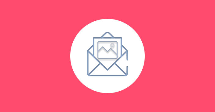 Why and how to use images in an email