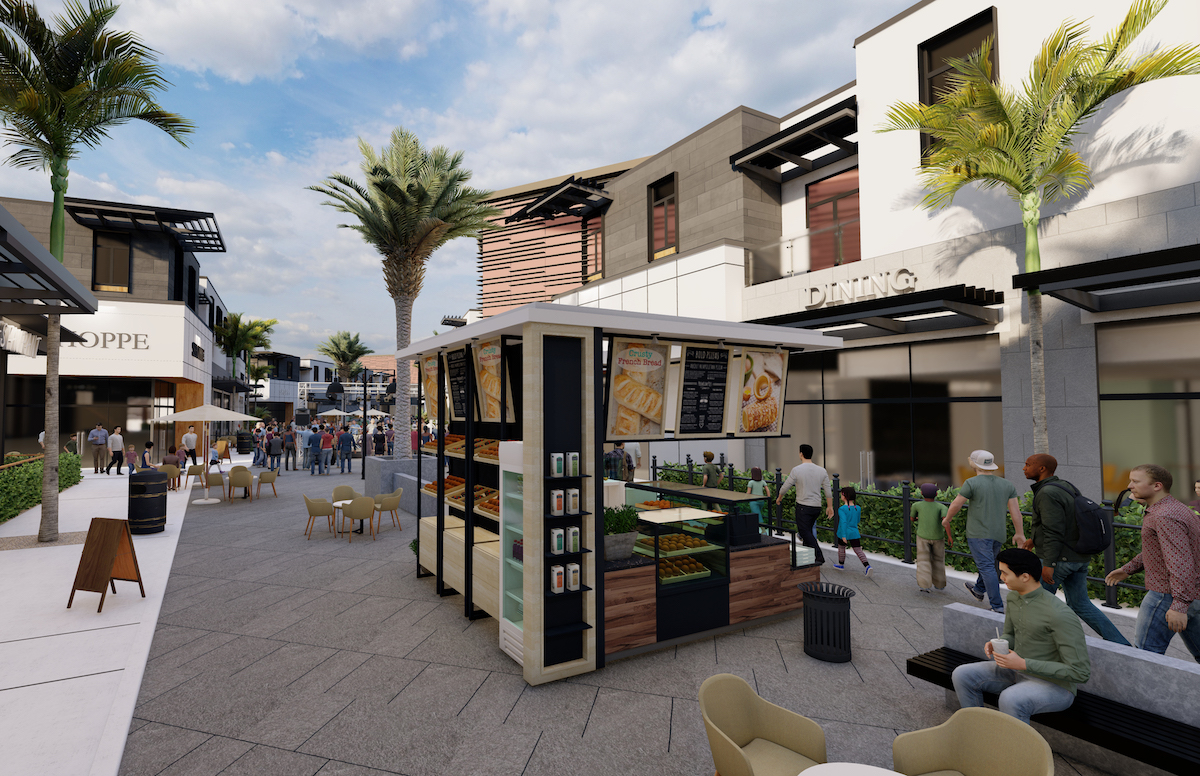 Black Desert Resort eco-friendly initiatives