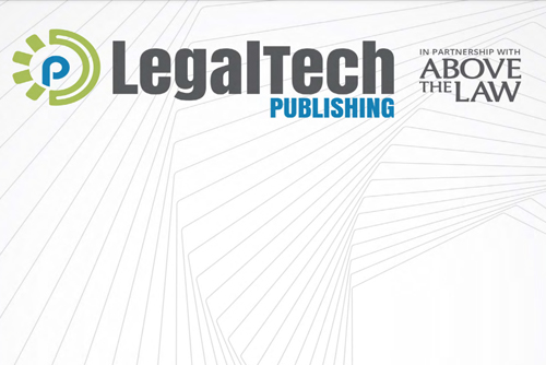 LegalTech Publishing Recommends SmartAdvocate In 2022 Practice ...