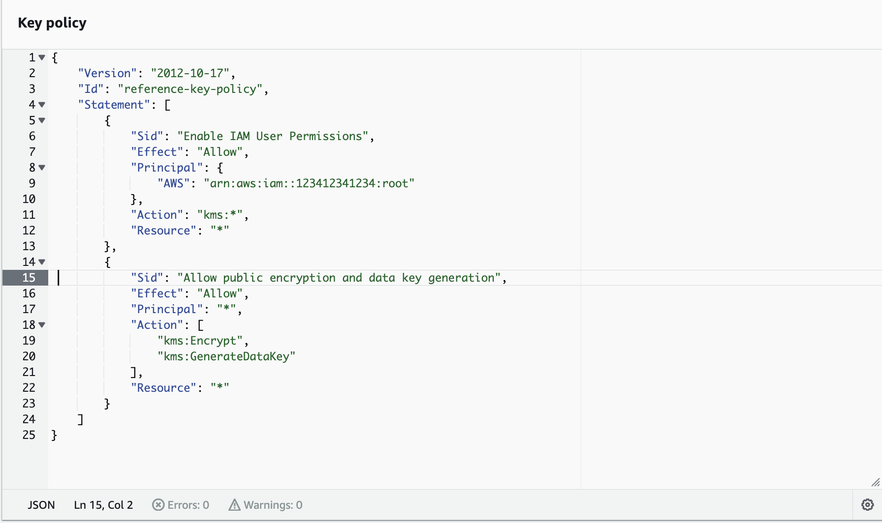 Amazon S3 Block Public Access Bypass