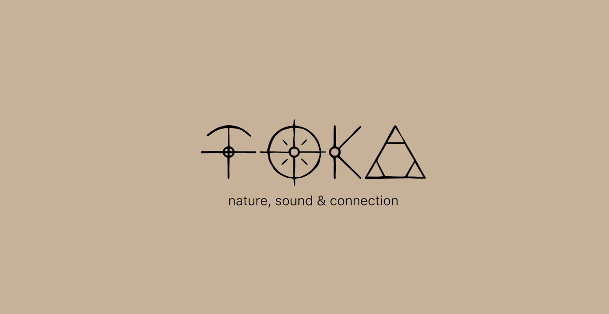 TOKA | nature, sound & connection