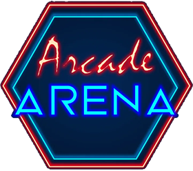 Logo Arcade Arena
