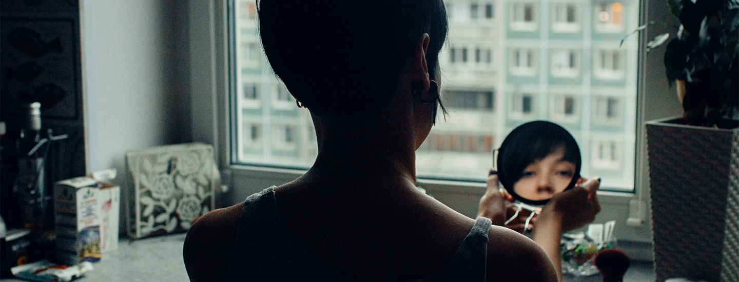 Menopause Facial Hair Growth Pluck This