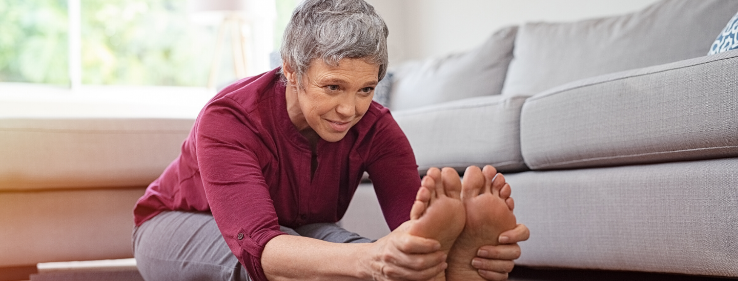 Black Cohosh For Hot Flashes & Menopause Symptoms