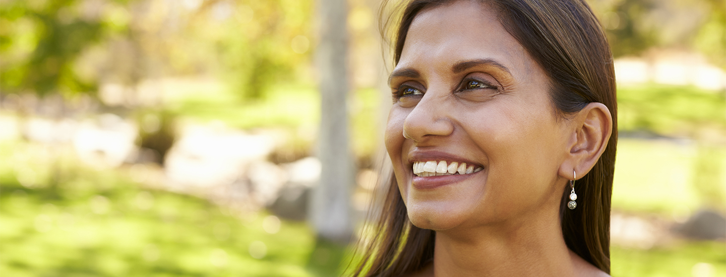 Menopause Dizziness Feels Like Vertigo?