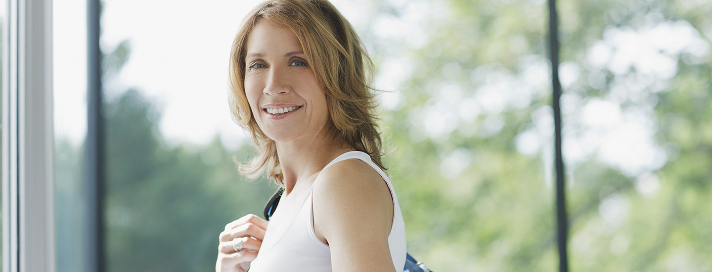 Natural Remedies For Hot Flashes Without Hormones