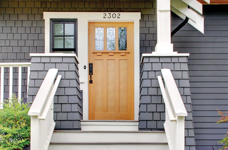 Columbus Door Sales, Inc. Entry & Patio Doors Columbus OH