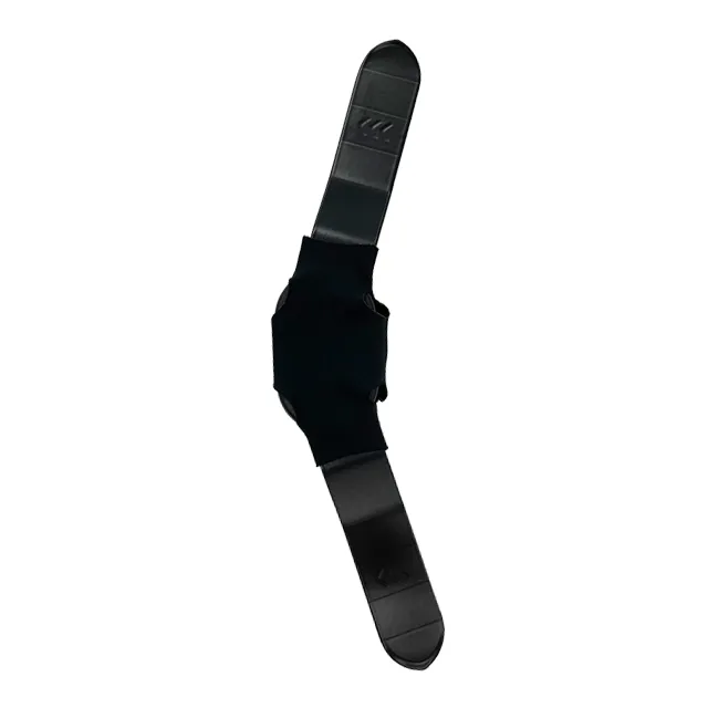 ZAMST ZKX (Knee support)｜For inhibiting lateral and anterior movement