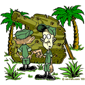 Welcome to Vieques, Puerto Rico | Sea Stories | OO-RAH.com