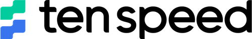 Ten Speed Logo