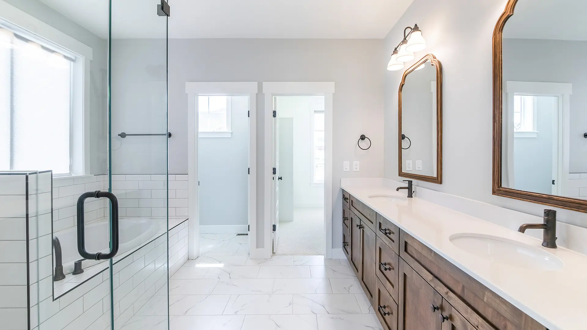 Bathroom Remodeling Worcester MA | Scott’s Siding & Remodeling