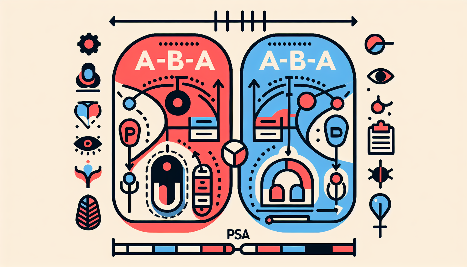 Aba Vs Abab Designs In Applied Behavior Analysis Aba Vs Abab Designs In Applied Behavior Analysis