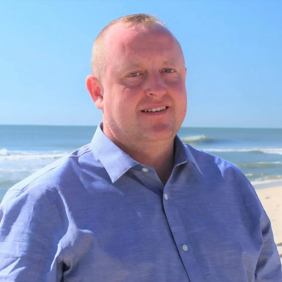 Jason Sandusky About Oceanview Landscapes | Meet Our Team