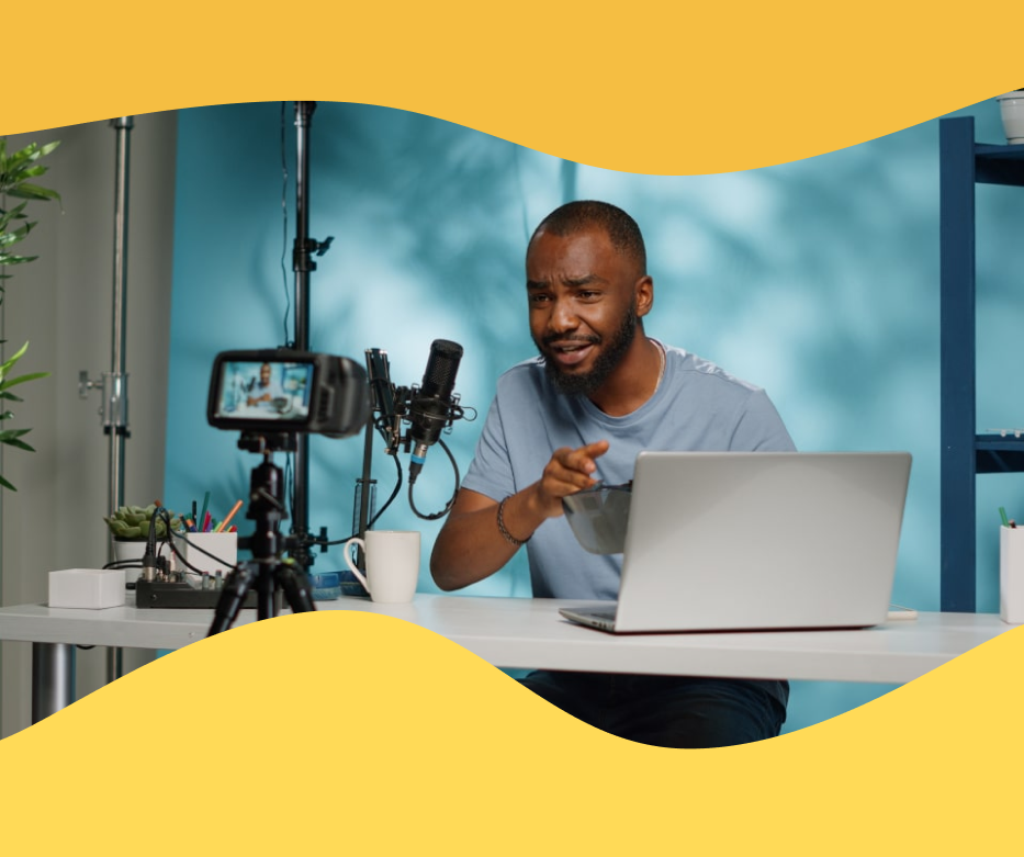 B2B Sales influencer marketing A howto guide trumpet