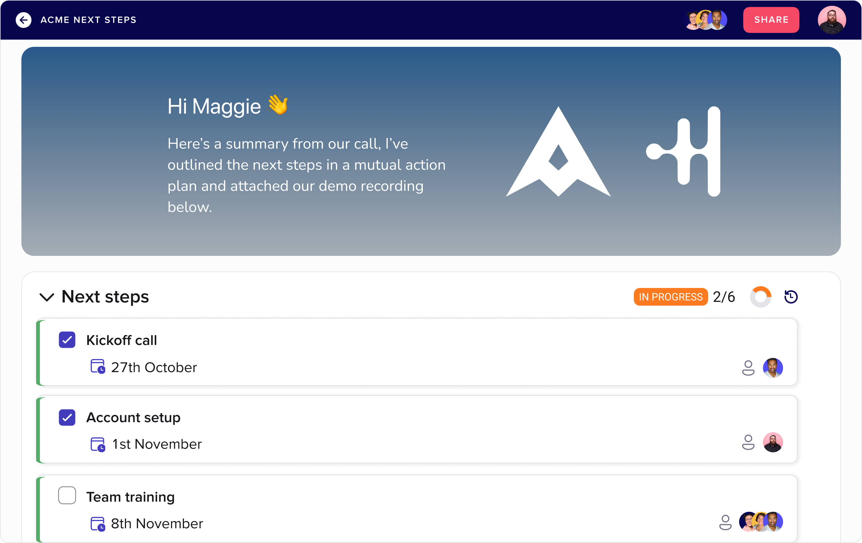 What is a Deal Room? A Beginner's Guide trumpet