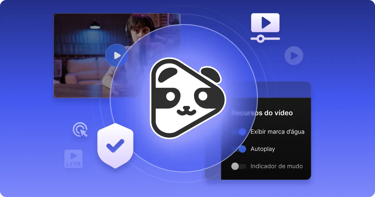 Panda Video Video Hosting Panda Video Video Hosting