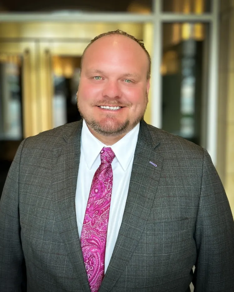 Kyle Wimer Engineer About Wimmer & Company | Wisconsin Governmental Affairs Firm