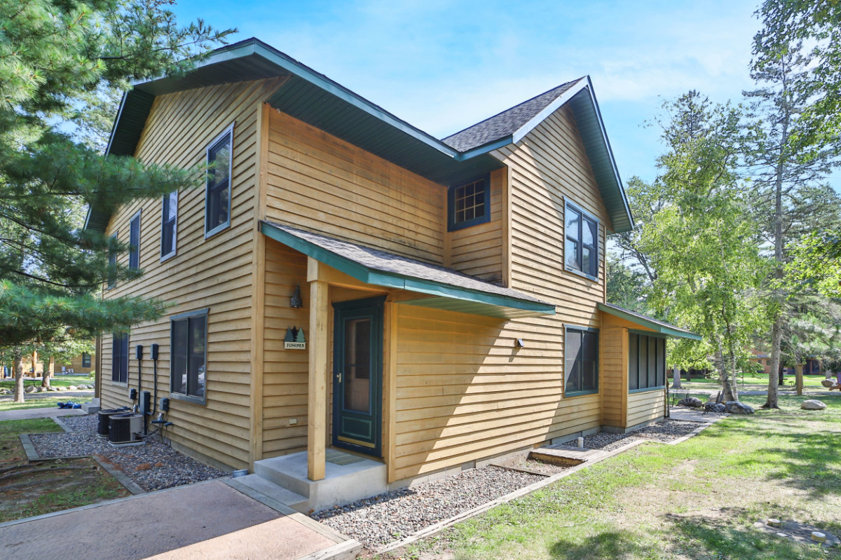 Homes For Sale Clamshell Beach Resort