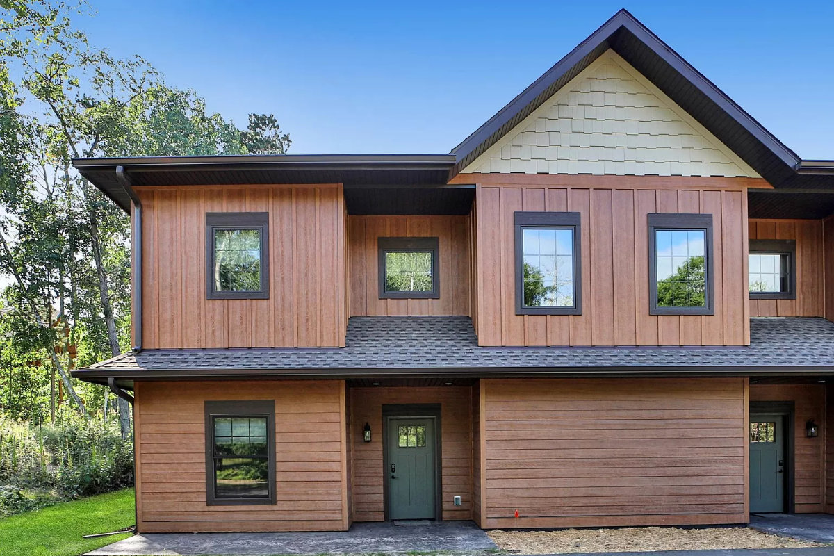 Homes For Sale | Clamshell Beach Resort