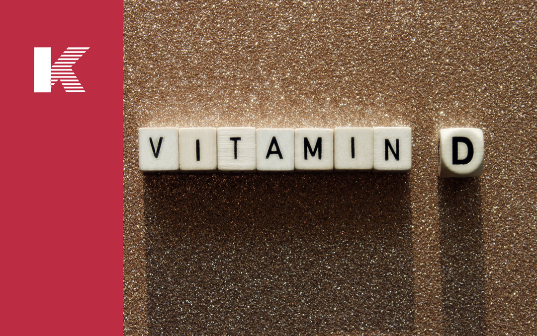 Red Light Therapy & Vitamin D Production Kaiyan Medical