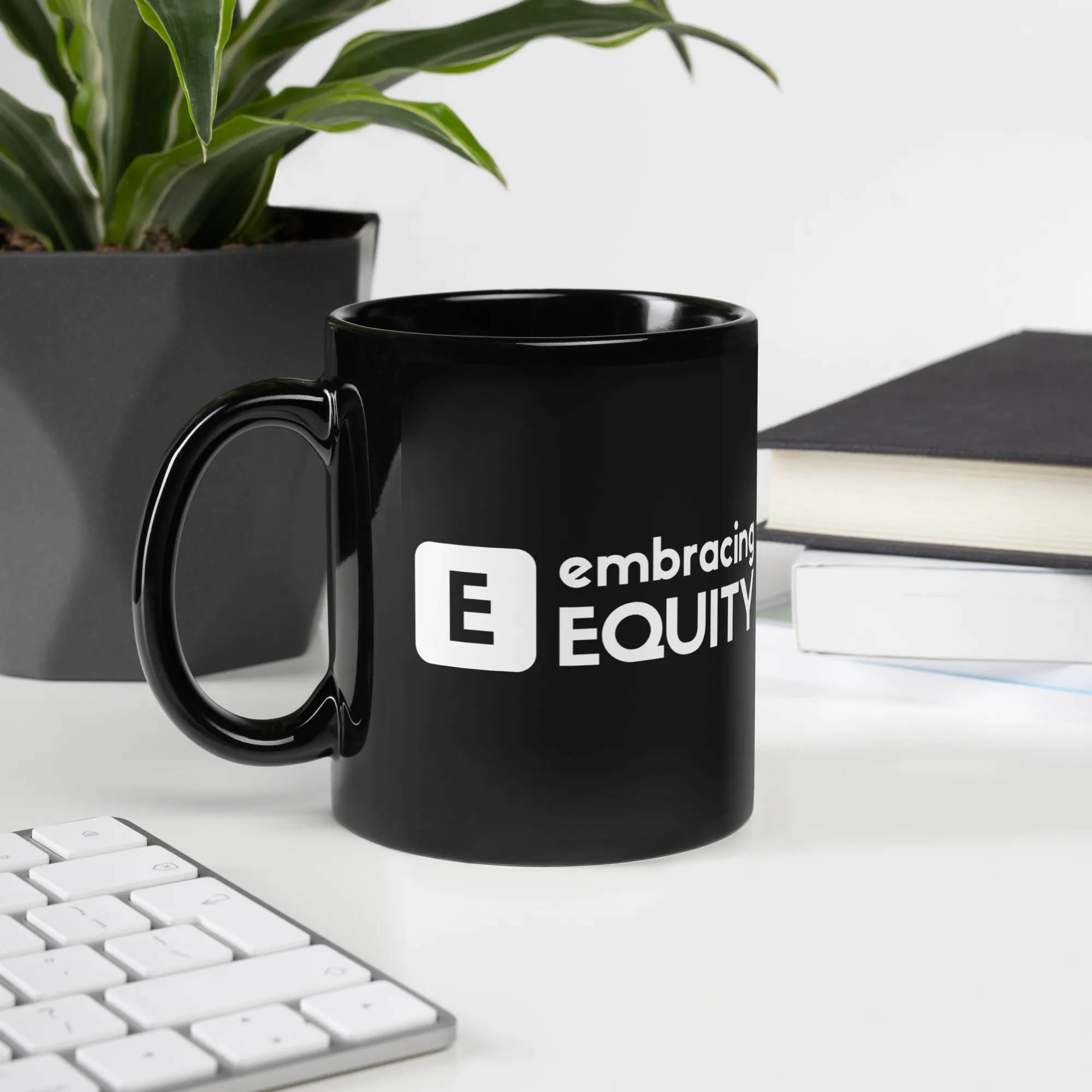 Your Gateway to Equity Resources | Embracing Equity