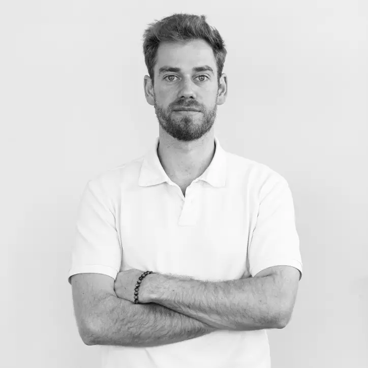 Joseph Flanagan, Co-Founder & Executive Chairman