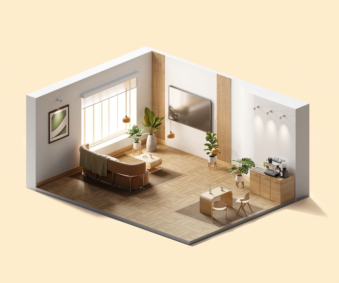 House of Living Interiørveiledning og oppussing