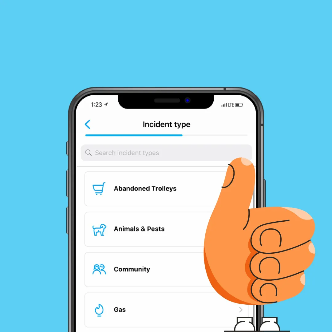 Request a Demo | Snap Send Solve