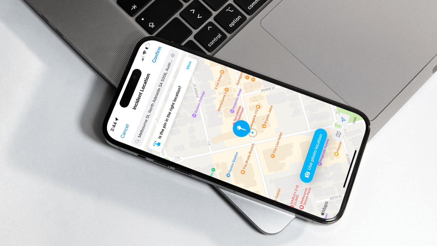Snap Send Solve Report Updates Webinar - Features - Snap Send Solve