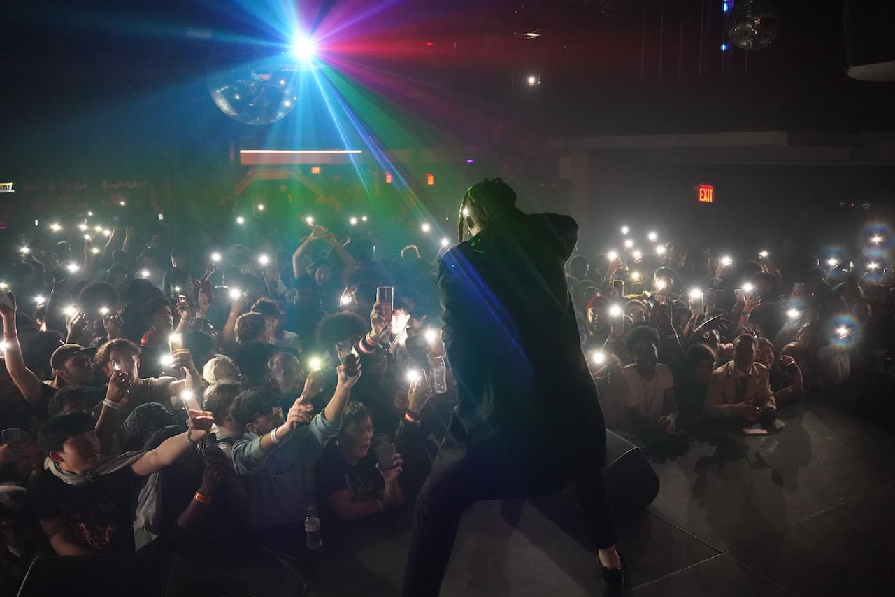 Artist Manager Veli on Building Cochise From Internet Success Into a ...