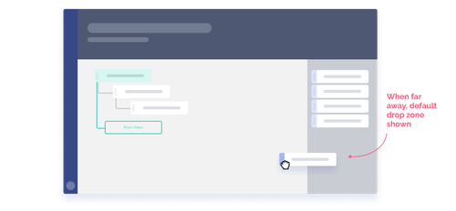 Drag & Drop UX Design Best Practices - Pencil & Paper