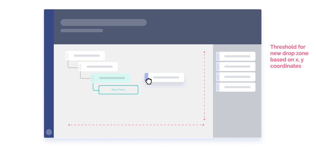 Drag & Drop UX Design Best Practices - Pencil & Paper